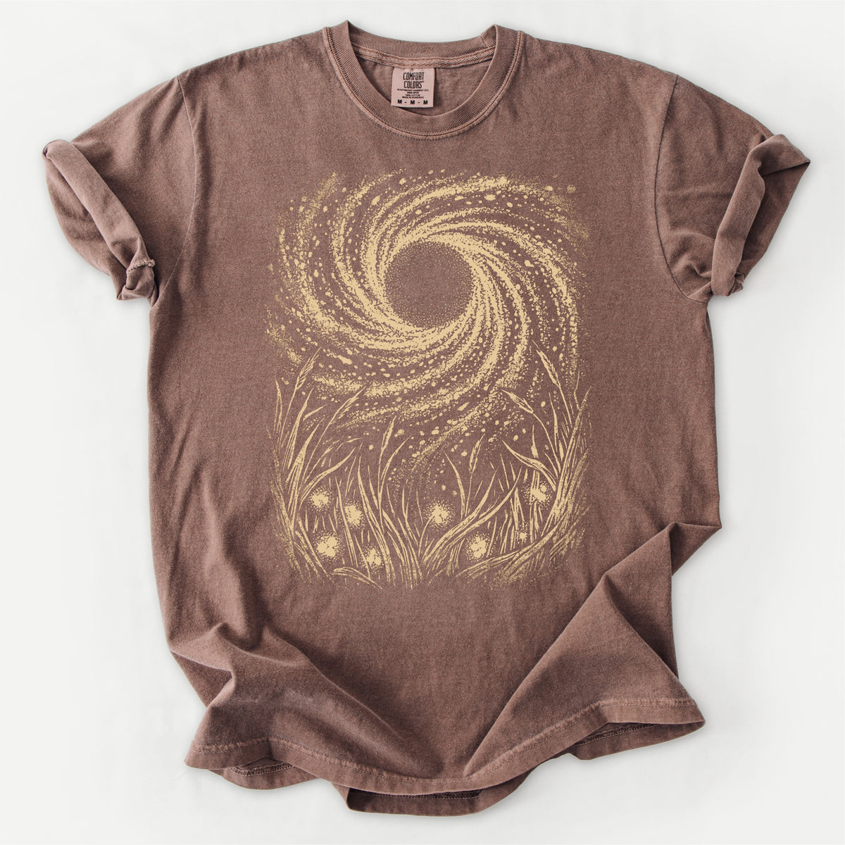 Firefly Vortex Tee
