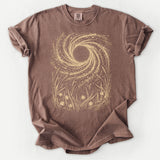 Firefly Vortex Tee