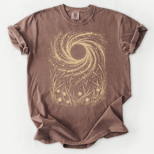 Firefly Vortex Tee