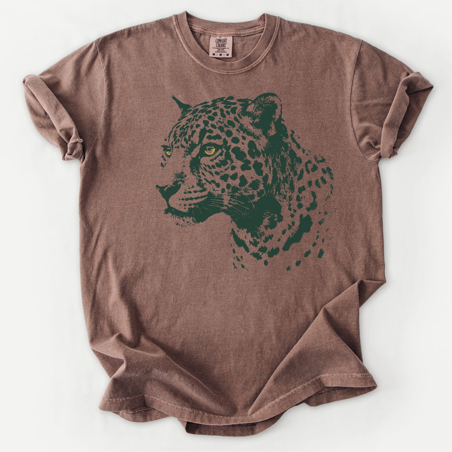 Wild Vigil Tee
