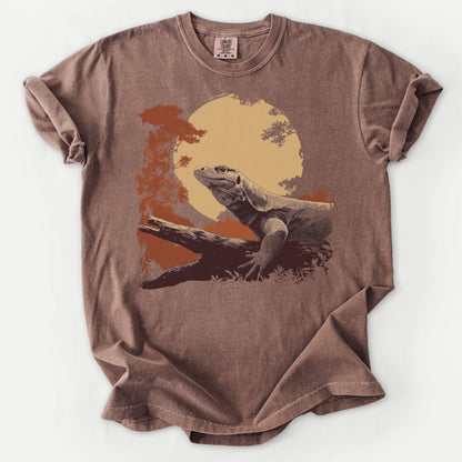 Sunwatch Predator Tee