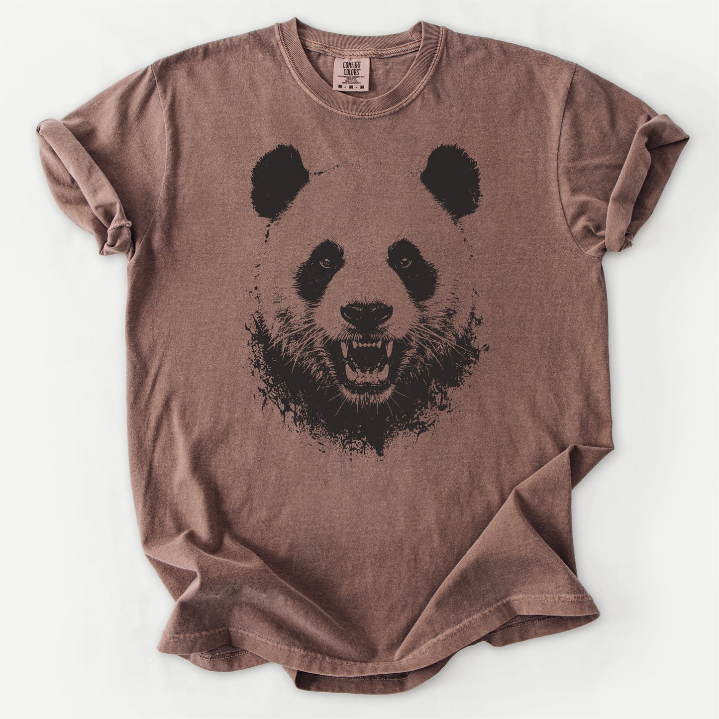 Bamboo Reaper Tee