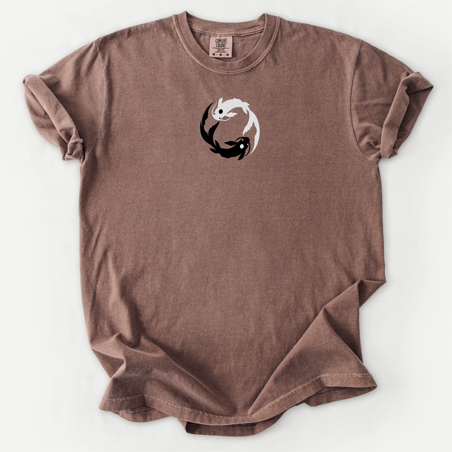 Koi Harmony Tee