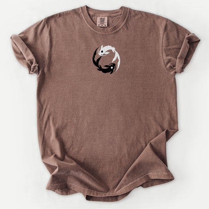 Koi Harmony Tee