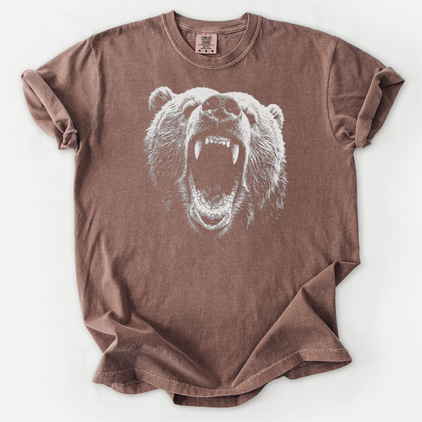Mountain Fury Tee