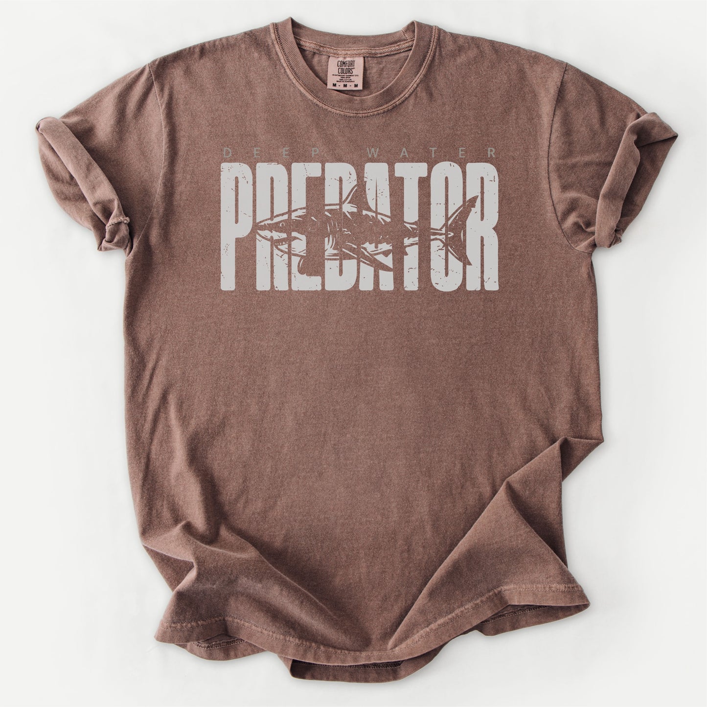 Ocean Predator Tee