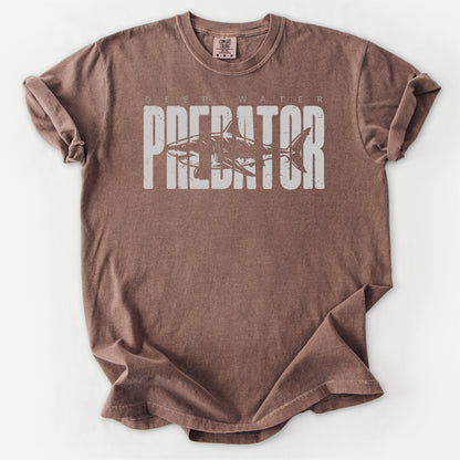 Ocean Predator Tee