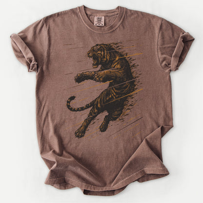 Final Strike Tee