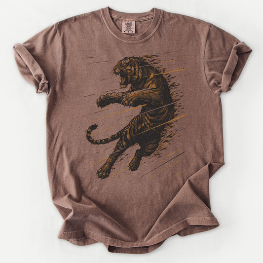 Final Strike Tee
