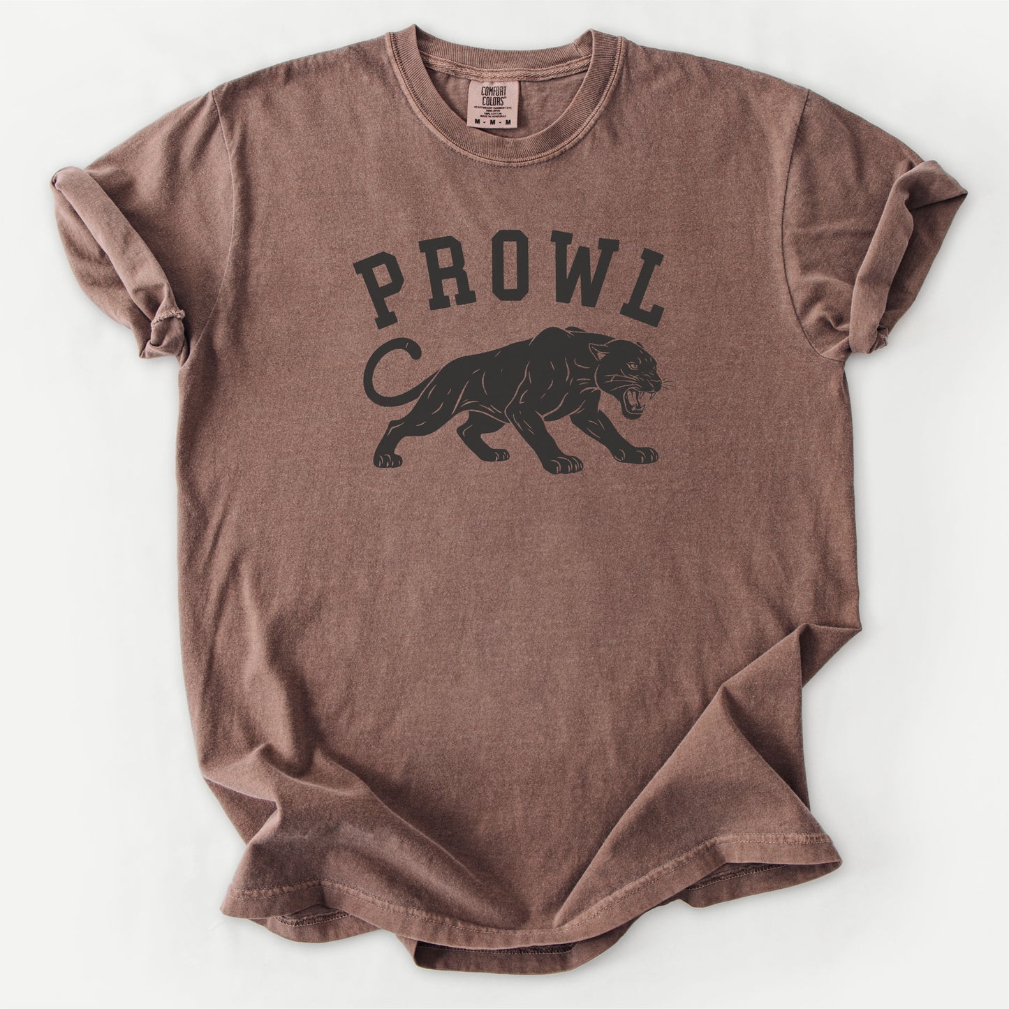 Prowl Tee