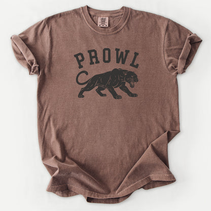 Prowl Tee
