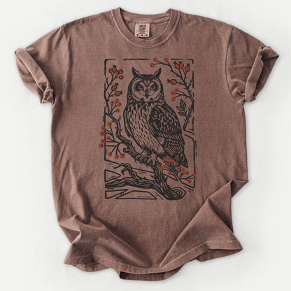 Woodland Keeper Tee