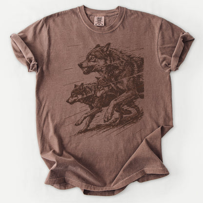 The Pursuit Tee