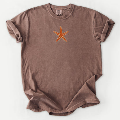 Starfish Tee