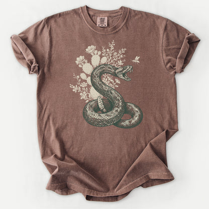 Desert Serpent Tee