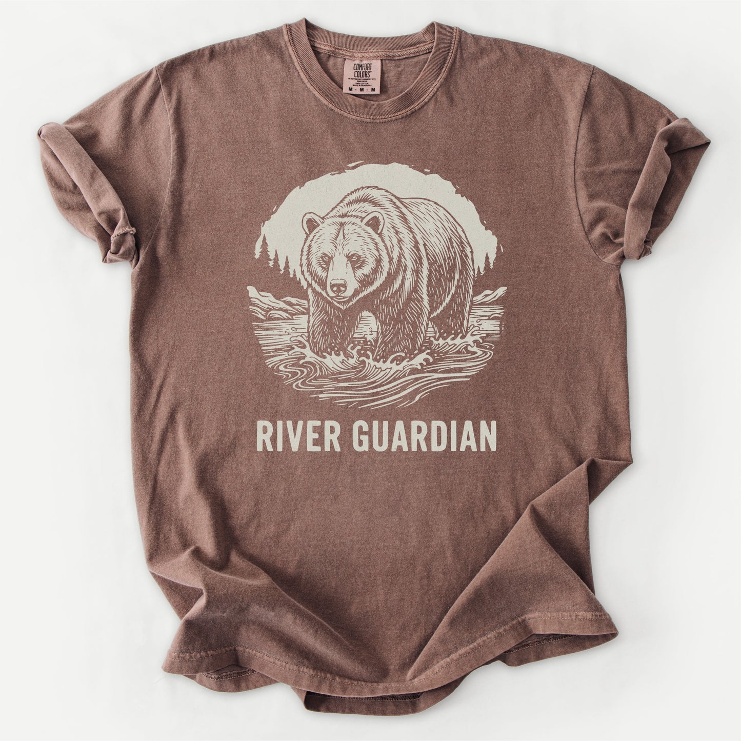 River Guardian Tee