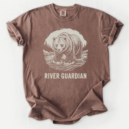 River Guardian Tee