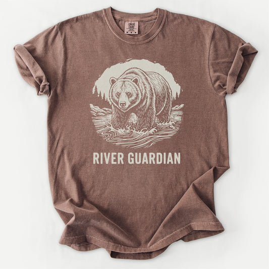 River Guardian Tee