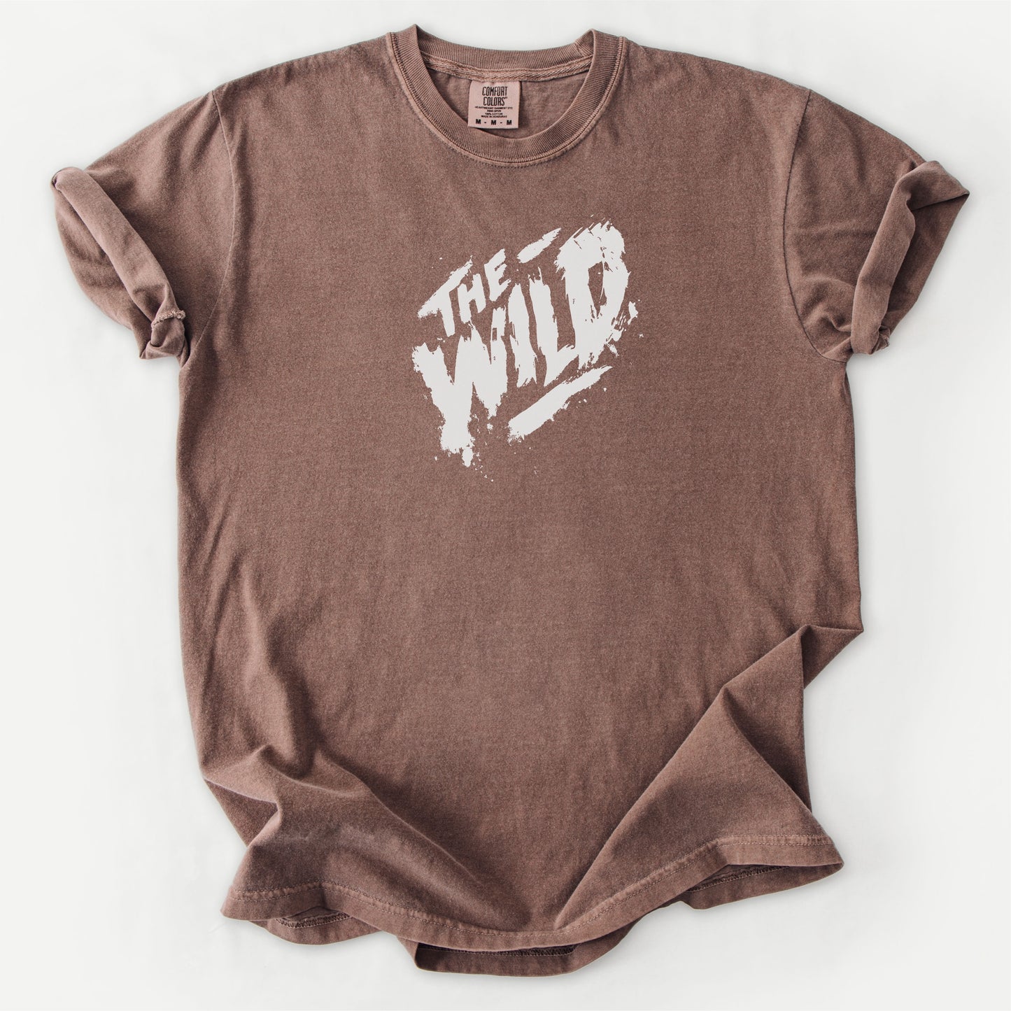 The Wild Tee