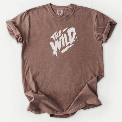 The Wild Tee