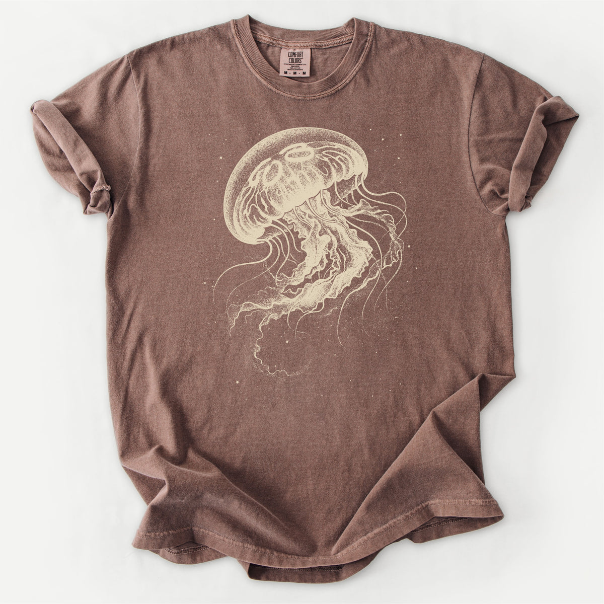 Celestial Drift Tee