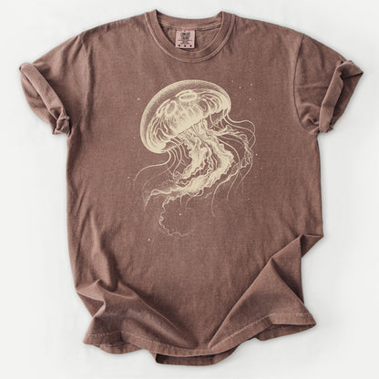 Celestial Drift Tee
