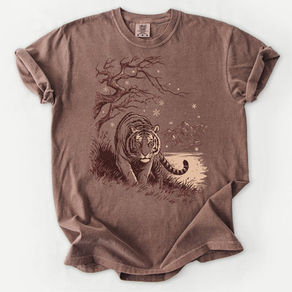 Frostwalker Tee