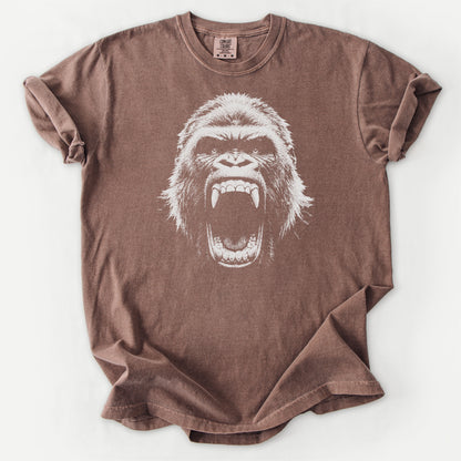 Primal Roar Tee