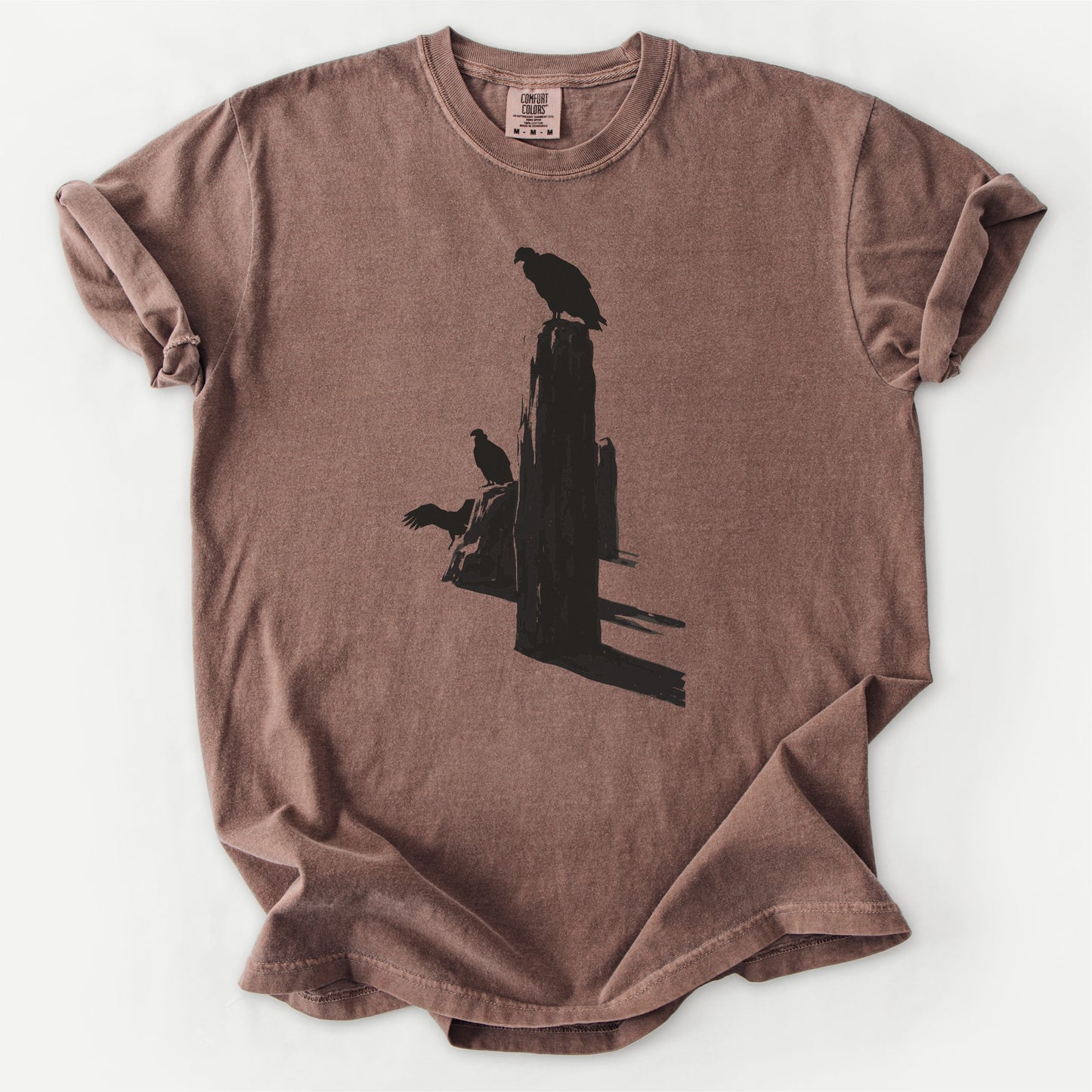 The Vultures Tee