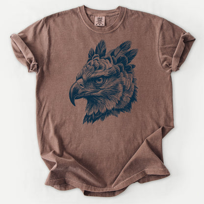 Raptor Gaze Tee