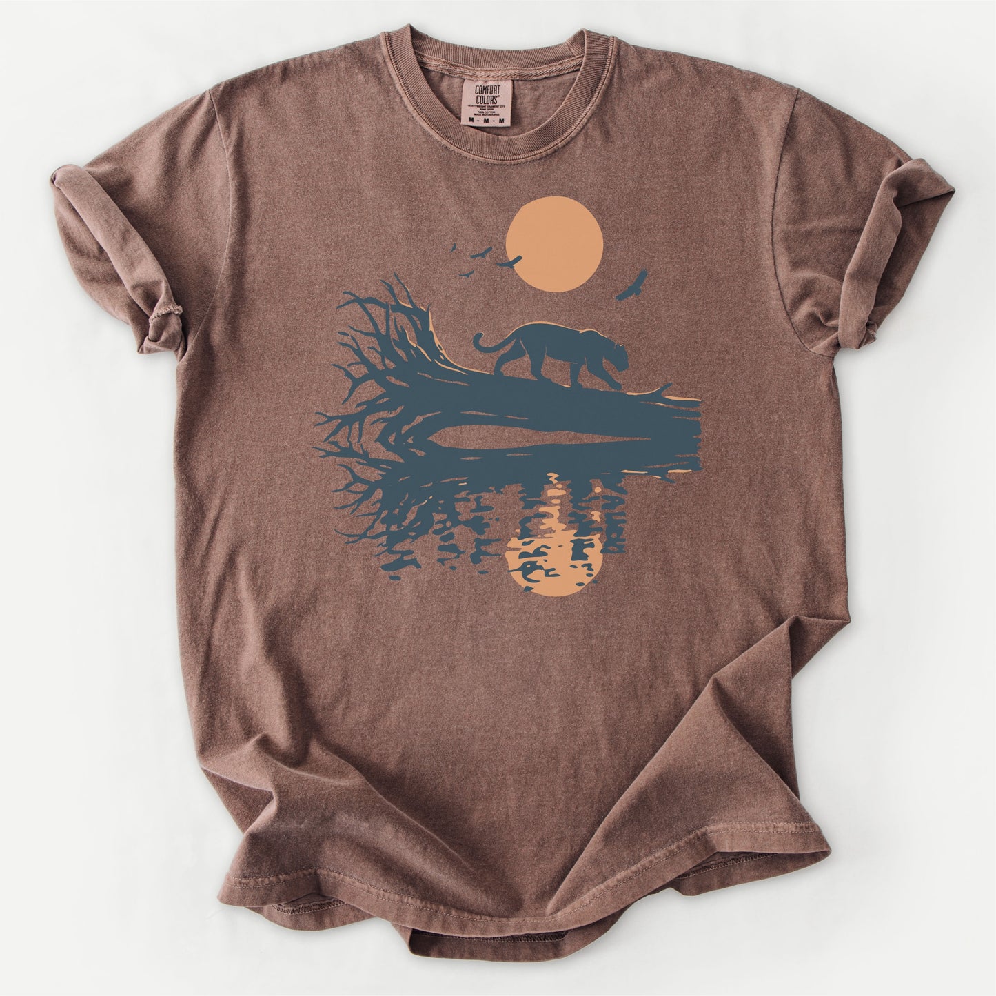 Reflections Tee