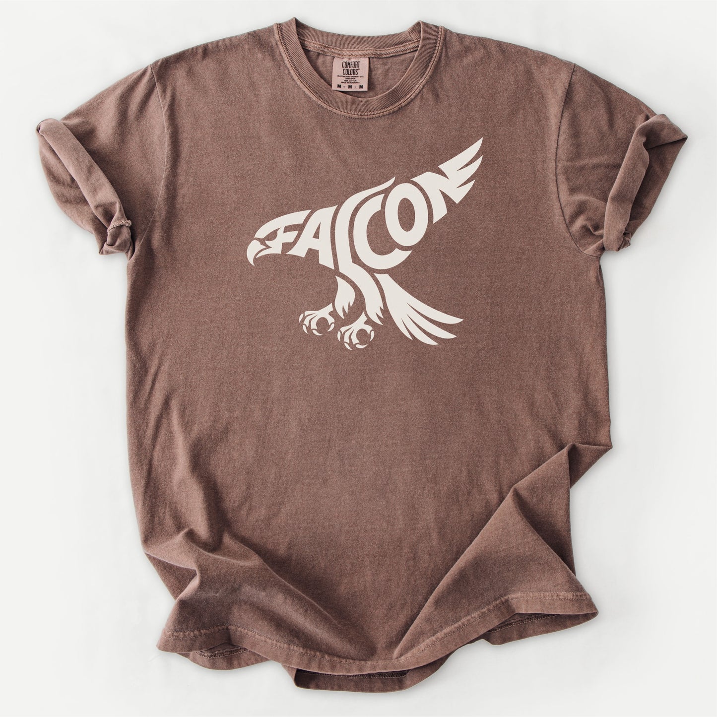 Falcon Tee