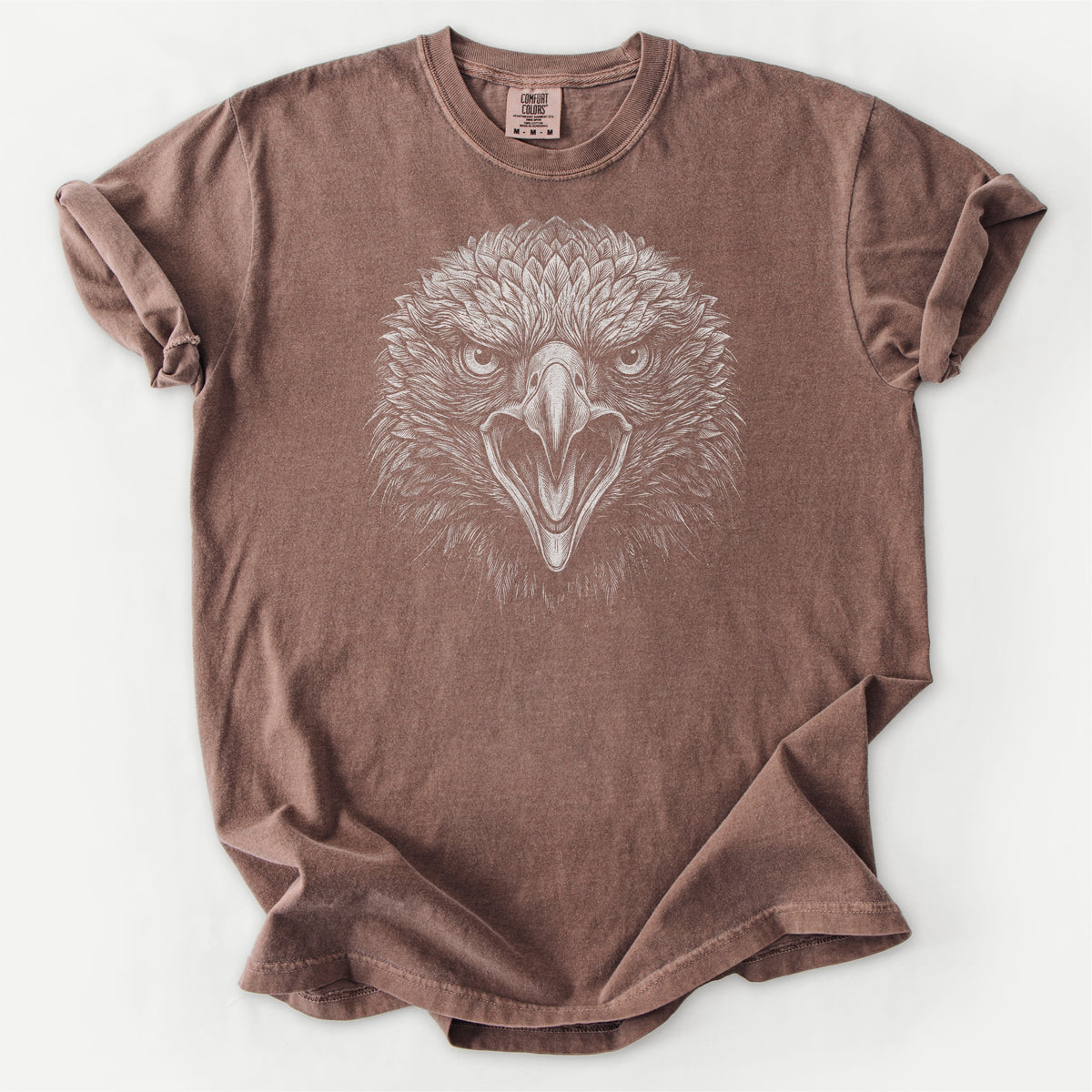 War Cry Tee