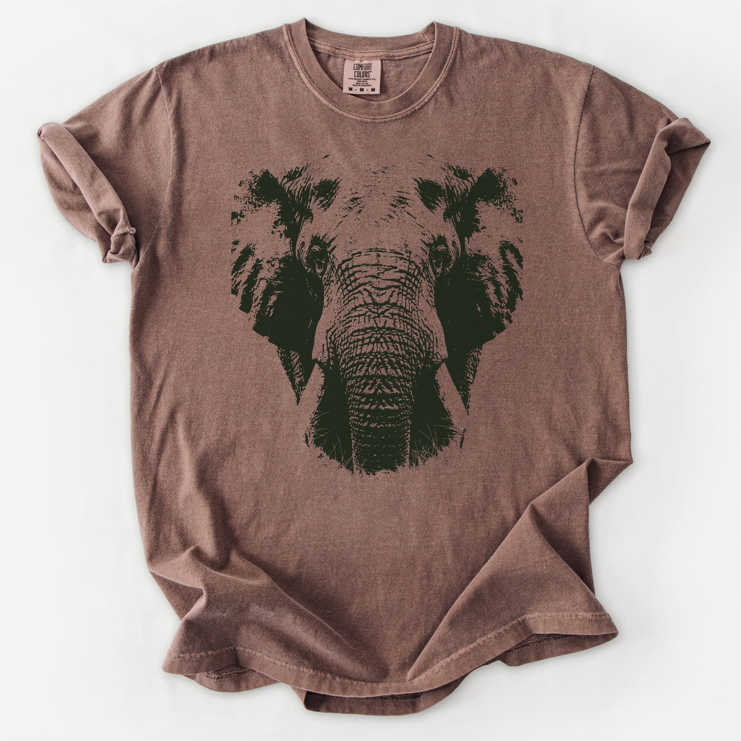 Tusk Sovereign Tee