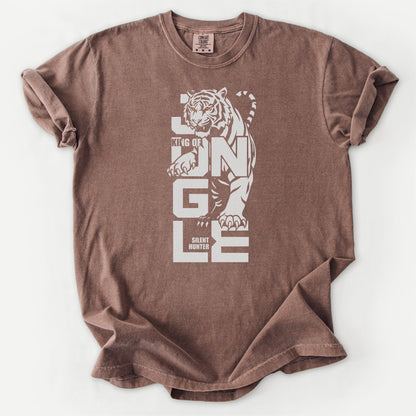 King of Jungle Tee