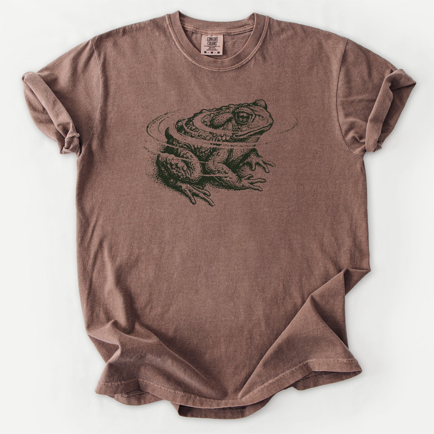 Stillwater Toad Tee