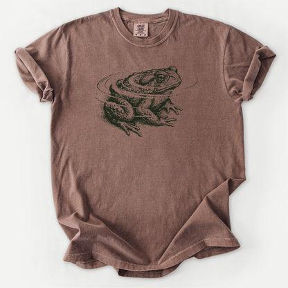 Stillwater Toad Tee