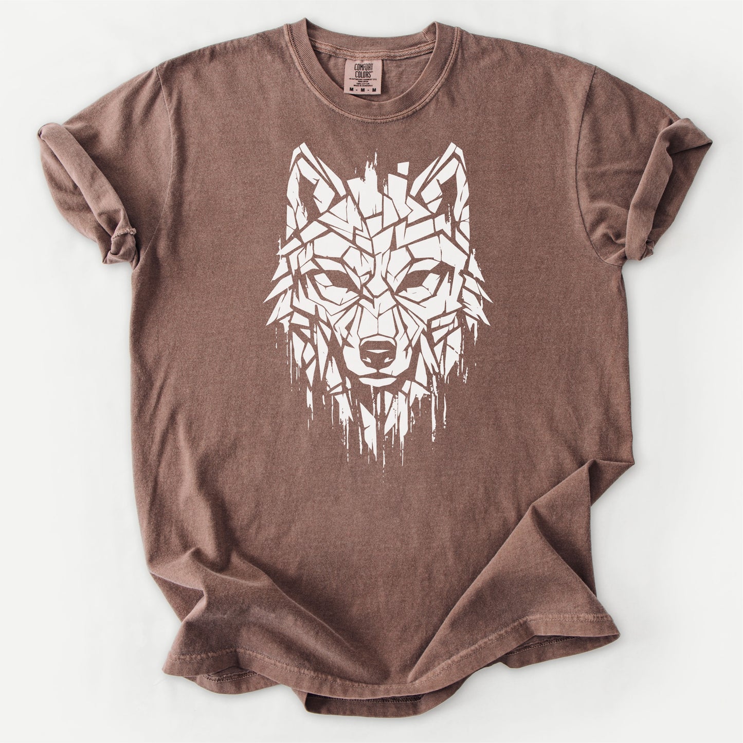 Stonefang Tee