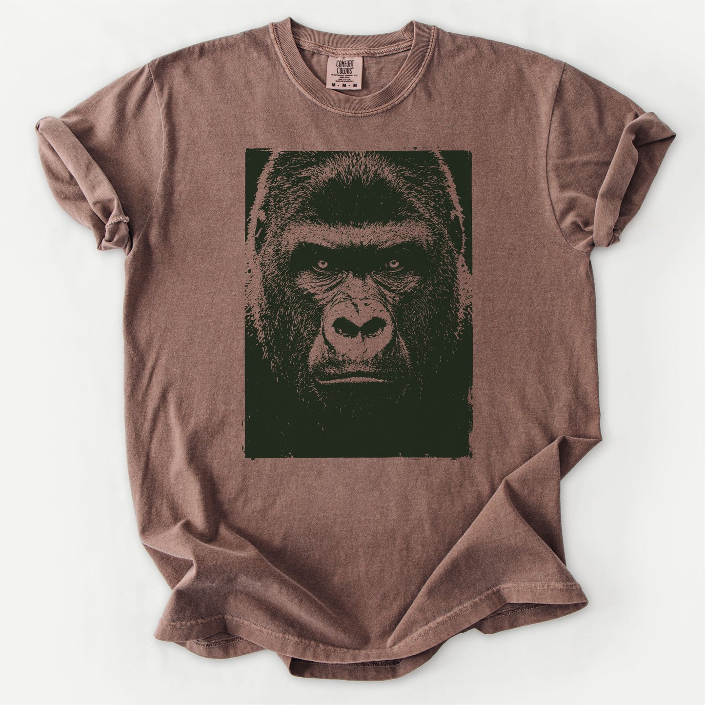Mountain Monarch Tee