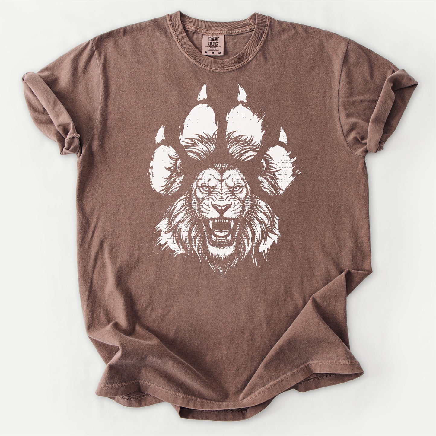 Sovereign Mark Tee