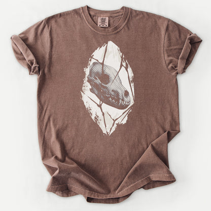 Frozen Fang Tee
