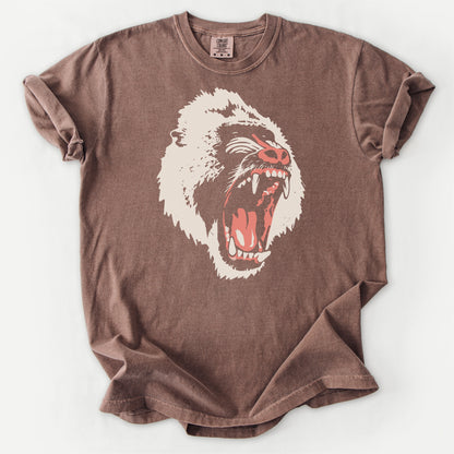 Savage Roar Tee