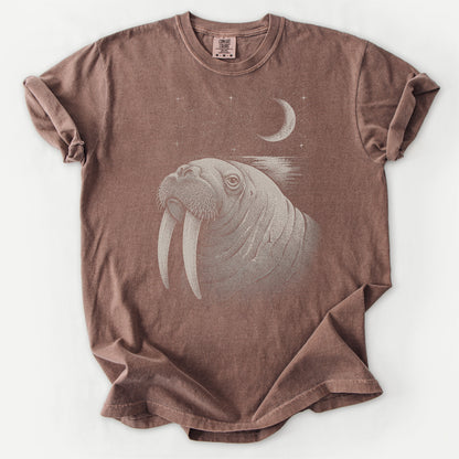 Arctic Warden Tee