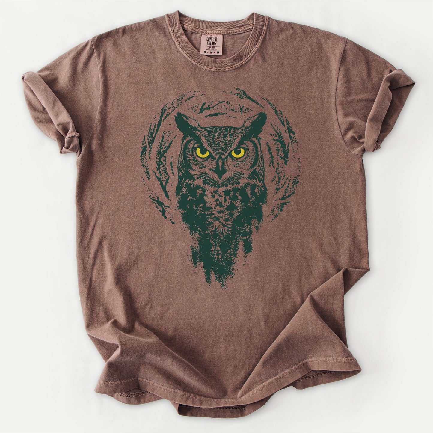 The Watcher Tee