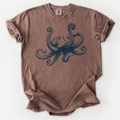 Tentacle Sovereign Tee