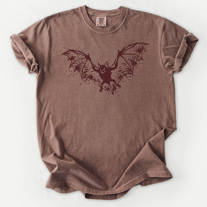 Grimwing Tee