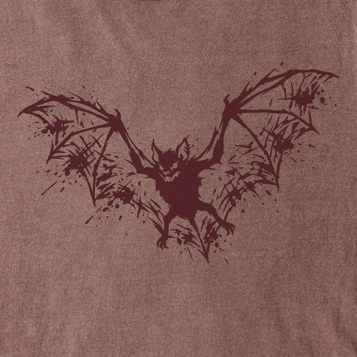 Grimwing Tee