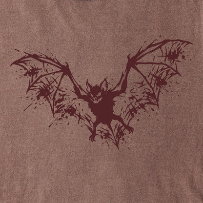 Grimwing Tee