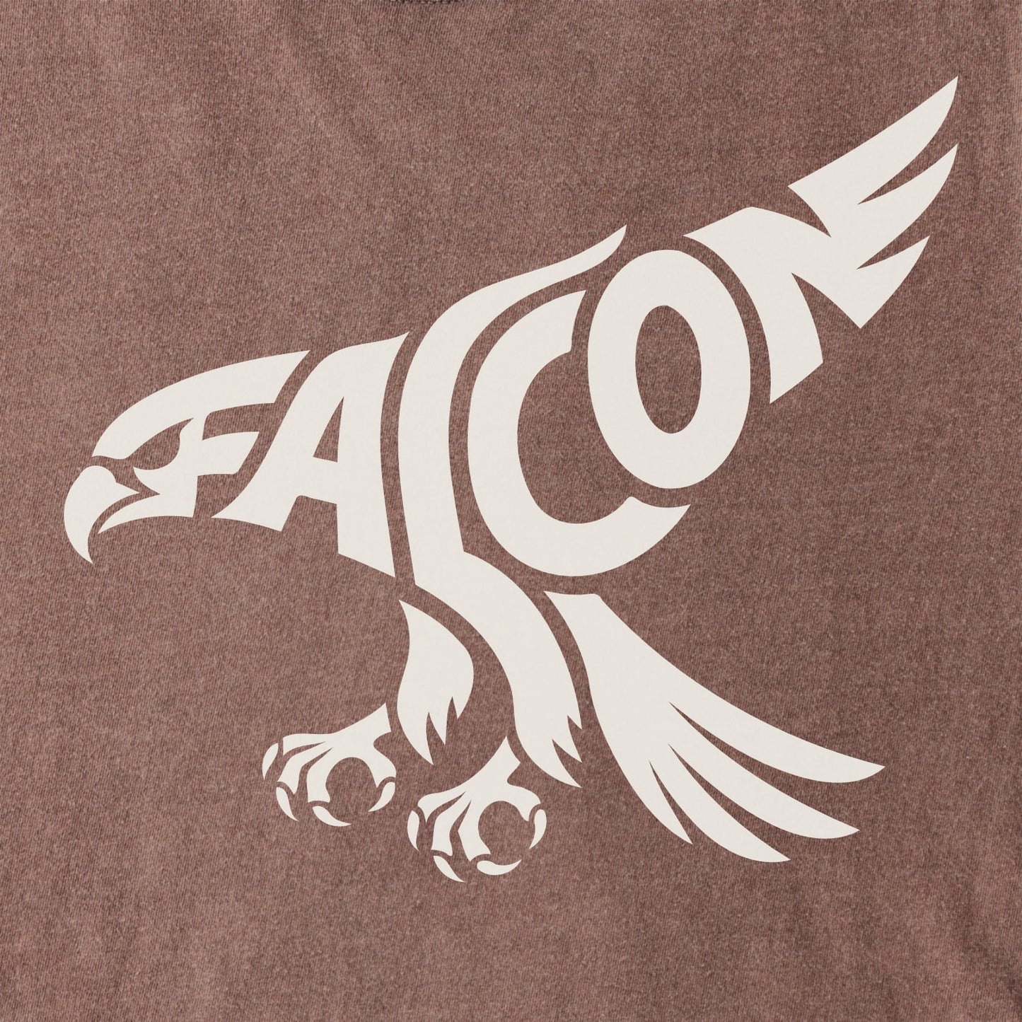 Falcon Tee