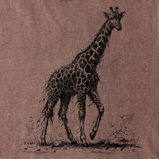 The Long Walk Tee